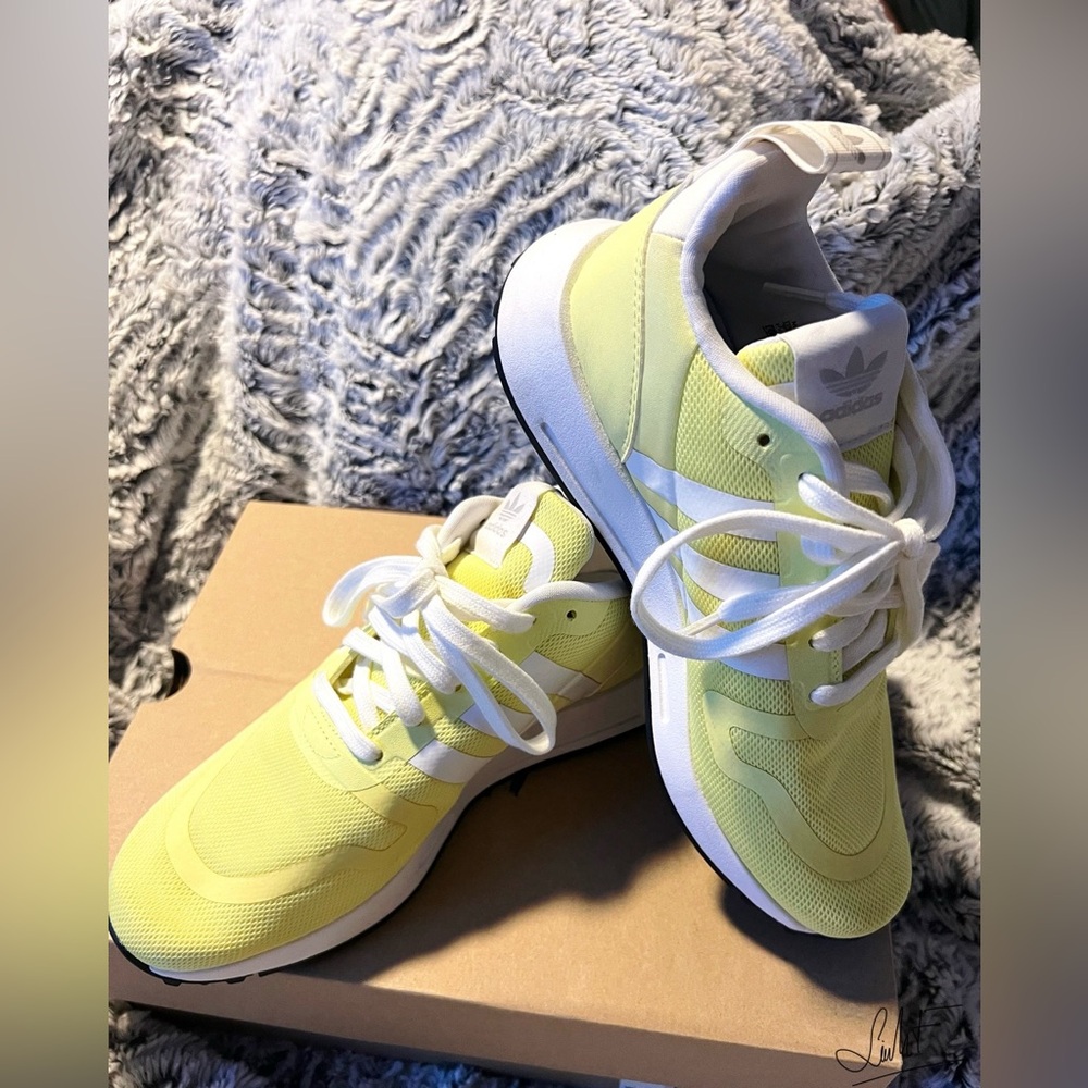ADIDAS shoes. New.